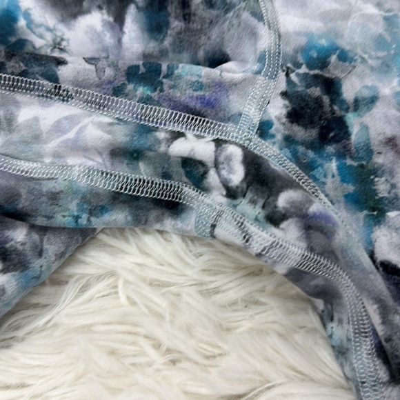 Lululemon Align Pant 28" Kaleidofloral Multi - Picture 3 of 6